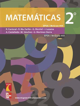 MATEMATICAS 2