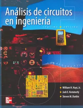 ANALISIS DE CIRCUITOS EN INGENIERIA