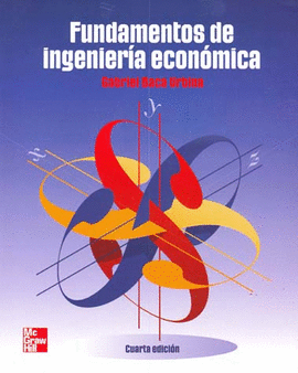 FUNDAMENTOS DE INGENIERIA ECONOMICA