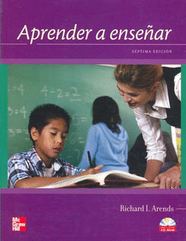 APRENDER A ENSE?AR