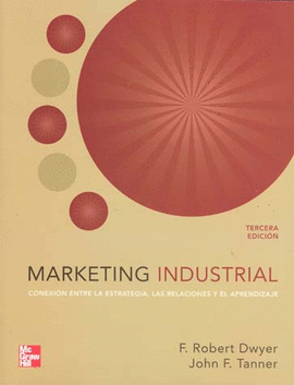 MARKETING INDUSTRIAL