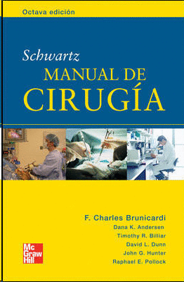 MANUAL DE CIRUGIA