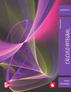 CALCULO INTEGRAL
