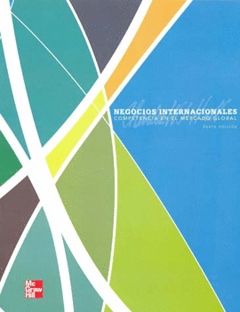 NEGOCIOS INTERNACIONALES