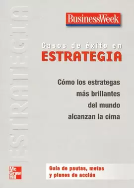 CASOS DE EXITO EN ESTRATEGIA