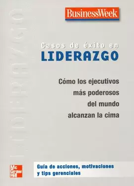 CASOS DE EXITO EN LIDERAZGO