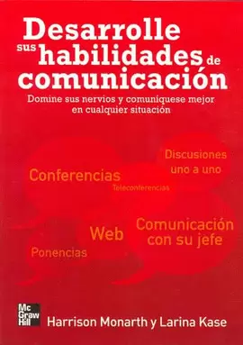 DESARROLLE SUS HABILIDADES DE COMUNICACI