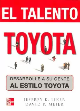 EL TALENTO TOYOTA