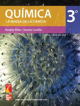BIOLOGIA. LA MAGIA DE LA CIENCIA
