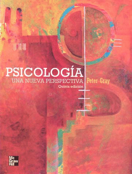 PSICOLOGIA