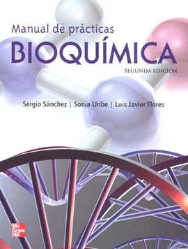 MANUAL DE PRACTICAS DE BIOQUIMICA