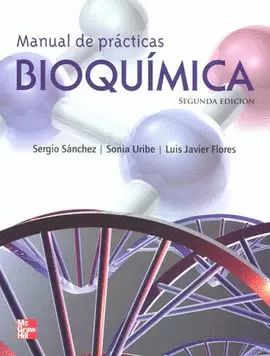MANUAL DE PRACTICAS DE BIOQUIMICA