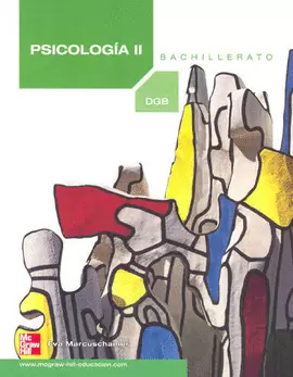 PSICOLOGIA II DGB