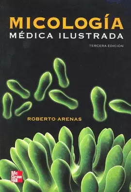 MICOLOGIA MEDICA ILUSTRADA