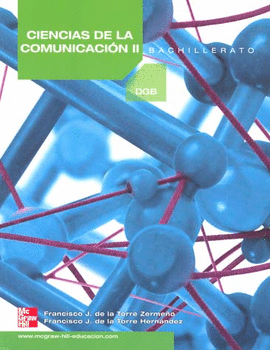 CIENCIAS DE LA COMUNICACION II