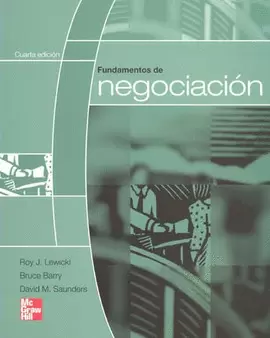 FUNDAMENTOS DE NEGOCIACION