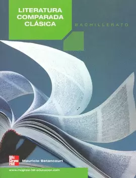 ESPAÑOL Y LITERATURA COMPARADA CLASICA