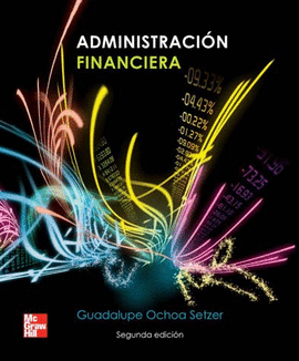 ADMINISTRACION FINANCIERA