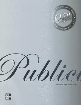 PUBLICIDAD
