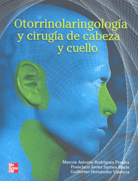 COMPENDIO DE OTORRINOLARINGOLOGIA