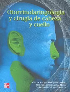 COMPENDIO DE OTORRINOLARINGOLOGIA