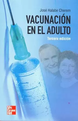 VACUNACION EN EL ADULTO