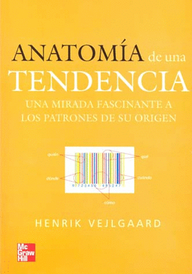ANATOMIA DE UNA TENDENCIA