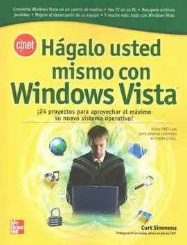 HAGALO USTED MISMO CON WINDOWS VISTA