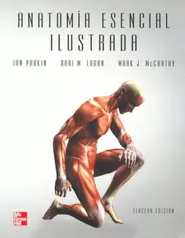 ANATOMIA ESENCIAL ILUSTRADA