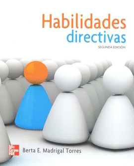 HABILIDADES DIRECTIVAS