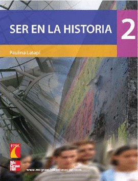 SER EN LA HISTORIA 2