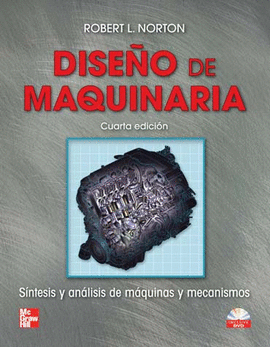 DISEÑO DE MAQUINARIA: