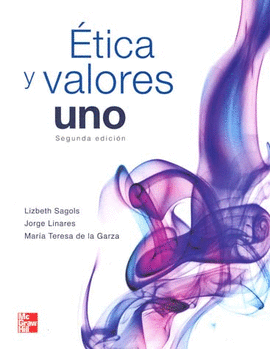 ETICA Y VALORES I