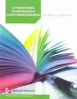 ESPAÑOL Y LITERATURA COMPARADA CONTEMPORANEA