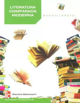 ESPAÑOL Y LITERATURA COMPARADA MODERNA