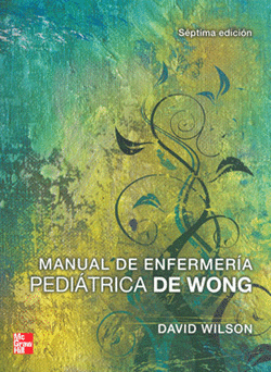 MANUAL DE ENFERMERIA PEDIATRICA DE WONG