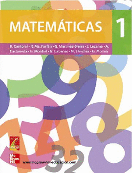 MATEMATICAS 1