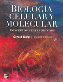 BIOLOGIA CELULAR Y MOLECULAR