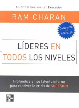 LIDERES EN TODOS LOS NIVELES