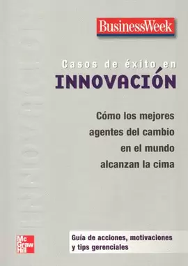 CASOS DE EXITO EN INNOVACION