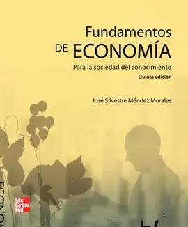 FUNDAMENTOS DE ECONOMIA 5ED