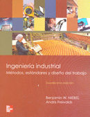 INGENIERIA INDUSTRIAL