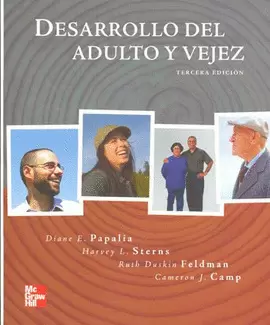 DESARROLLO DEL ADULTO Y VEJEZ 3ED