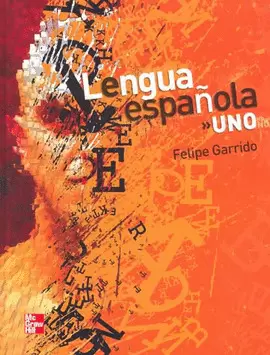 LENGUA ESPAÑOLA I