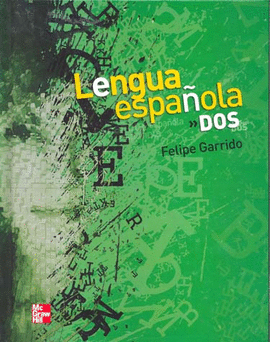 LENGUA ESPAÑOLA II