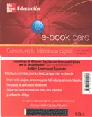 VS-EBOOK GOODMAN & GILMAN. LAS BASES FAR