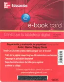VS-EBOOK PREPARACION Y EVALUACION DE PRO