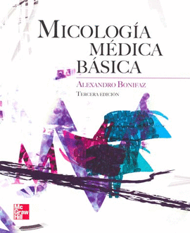 MICOLOGIA MEDICA BASICA