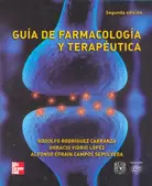 GUIA DE FARMACOLOGIA Y TERAPEUTICA