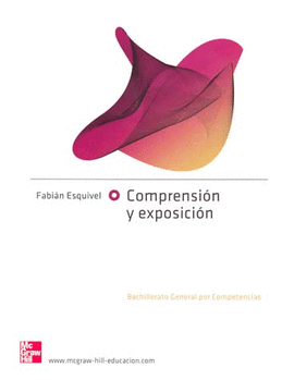 COMPRENSION Y EXPOSICION U. DE G.